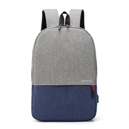 Modern Casual Backpack Acalora