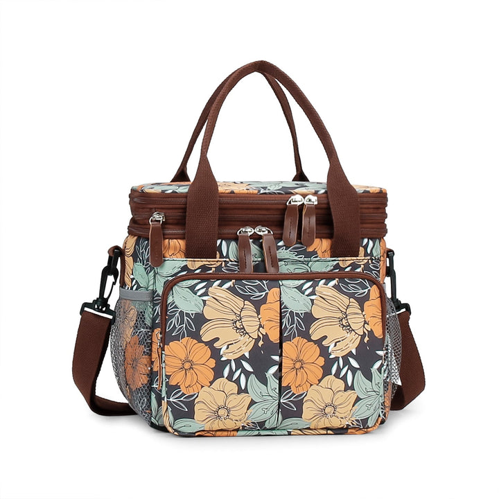 Multifunctional cooler bag Kalsten