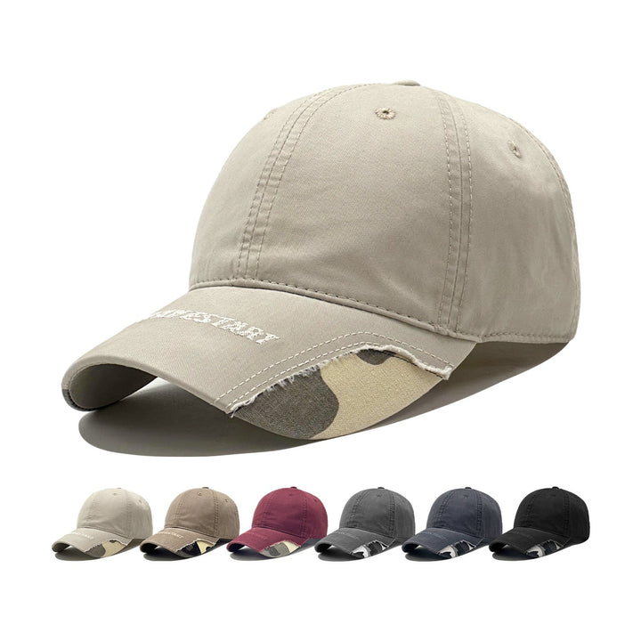 Women's Baseball Cap Brehn