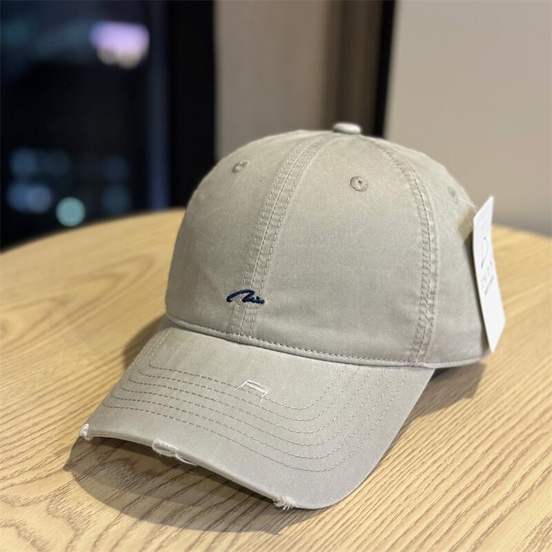 Unisex Cotton Twill Baseball Cap Kalsten