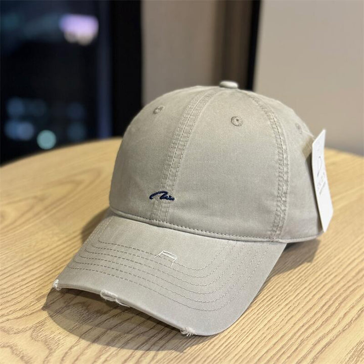 Unisex Cotton Twill Baseball Cap Kalsten