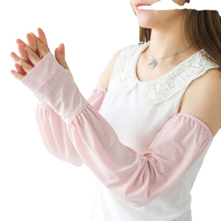Women's Non-Slip and Breathable Driving Gloves Kalsten