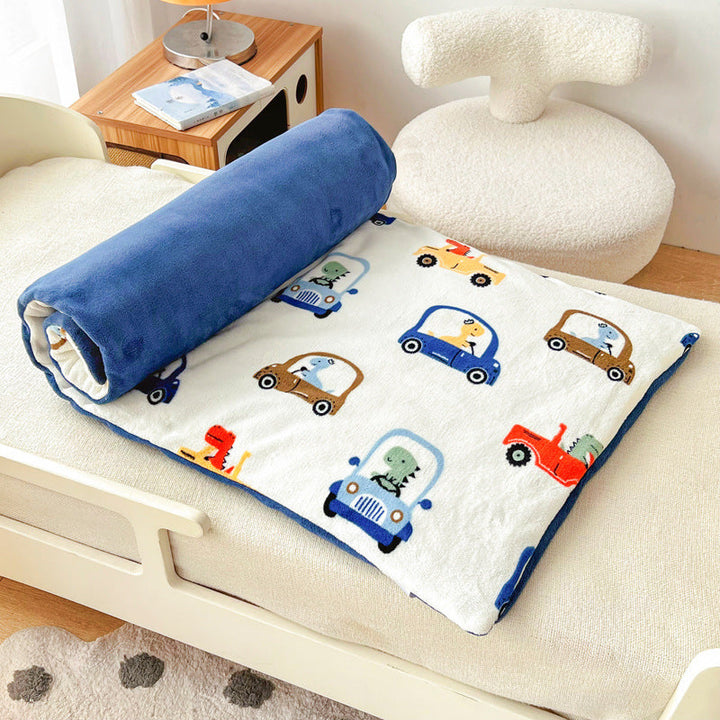 Ladies' children's bedding Kalsten