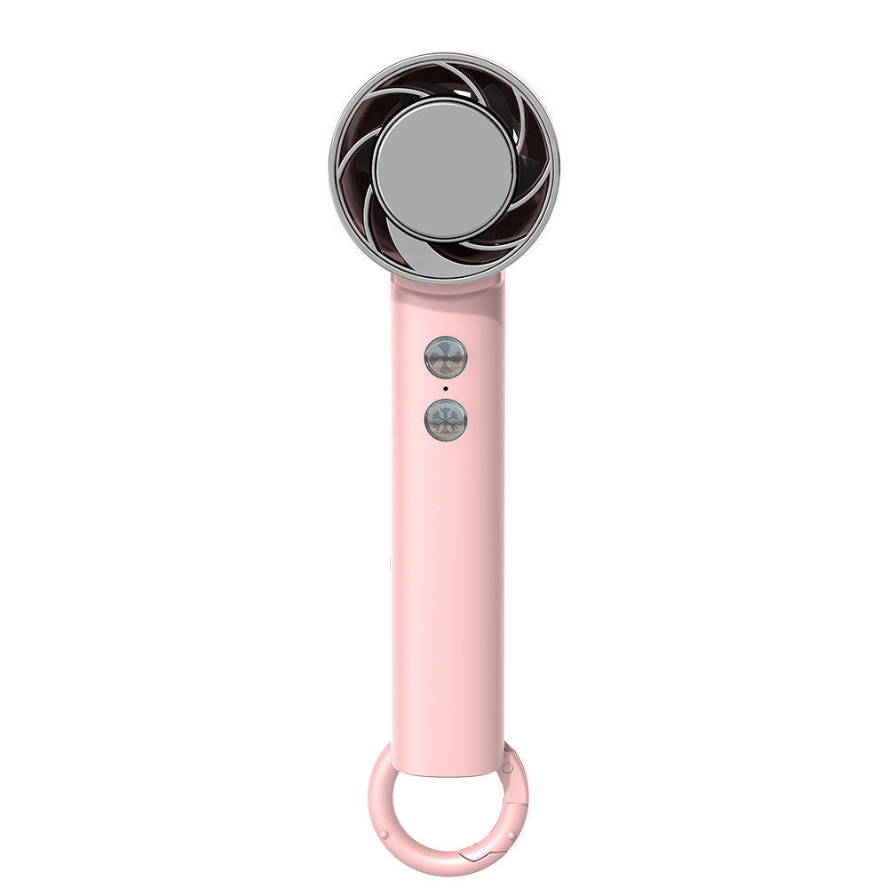 Unisex Ergonomic Handheld Cooling Fan Kalsten