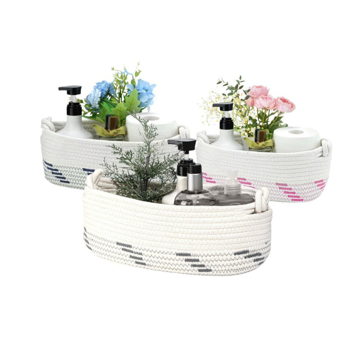 Women's Storage Basket Kalsten