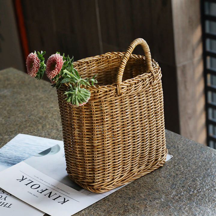 Home Storage Basket Kalsten