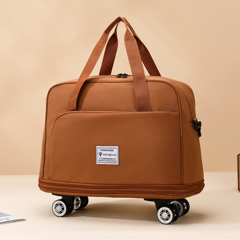 Roller bag Kalsten