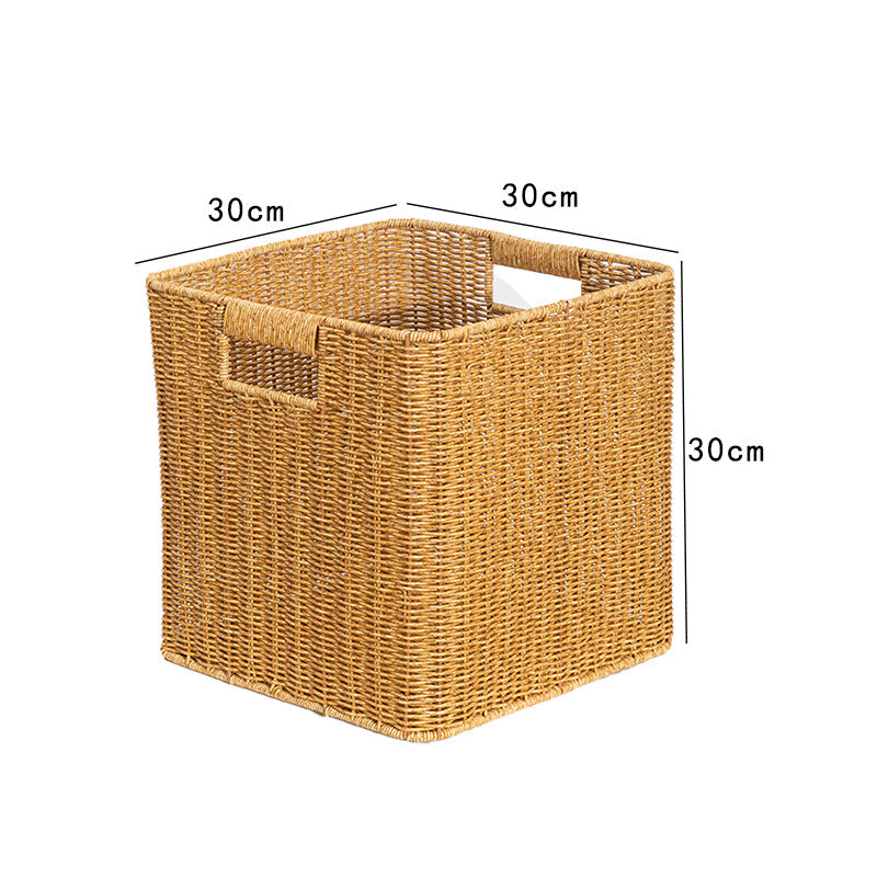 Women Foldable Storage Basket Kalsten