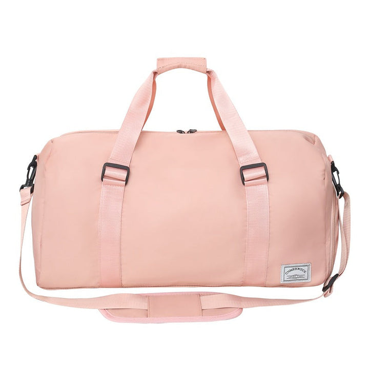 Women Robust and elegant travel bag Kalsten