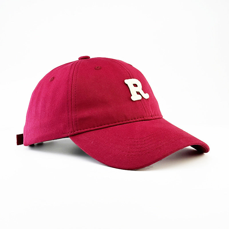 Ladies sporty baseball cap Kalsten