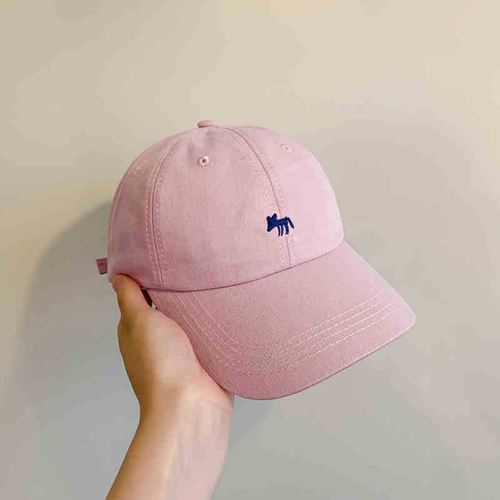 Unisex Casual Embroidered Baseball Cap Kalsten