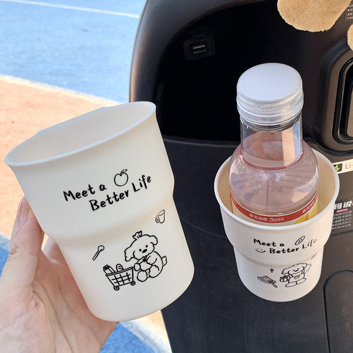 Multifunctional Cup Holder Kalsten