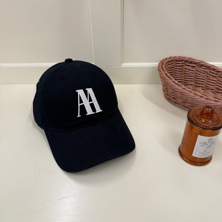 Men's Classic Embroidered Baseball Cap Kalsten