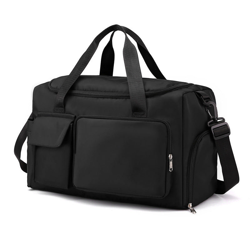 Women's multifunctional sports and travel bag Kalsten
