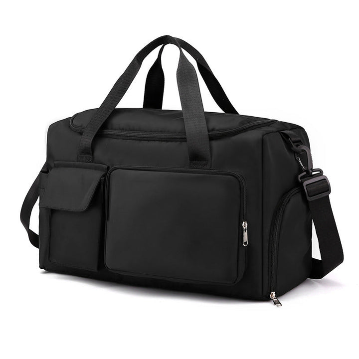 Women's multifunctional sports and travel bag Kalsten