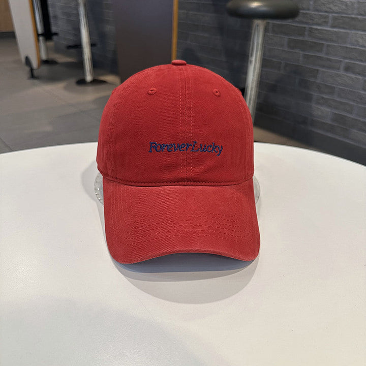 Women's Adjustable Cotton Baseball Cap Kalsten 1784270912