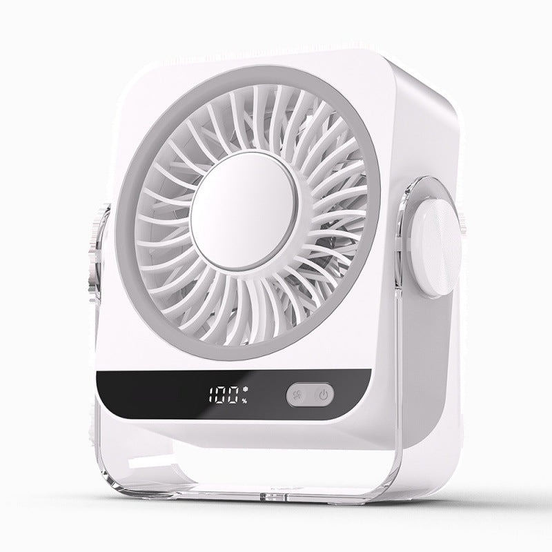 Portable Desk Fan Kalsten