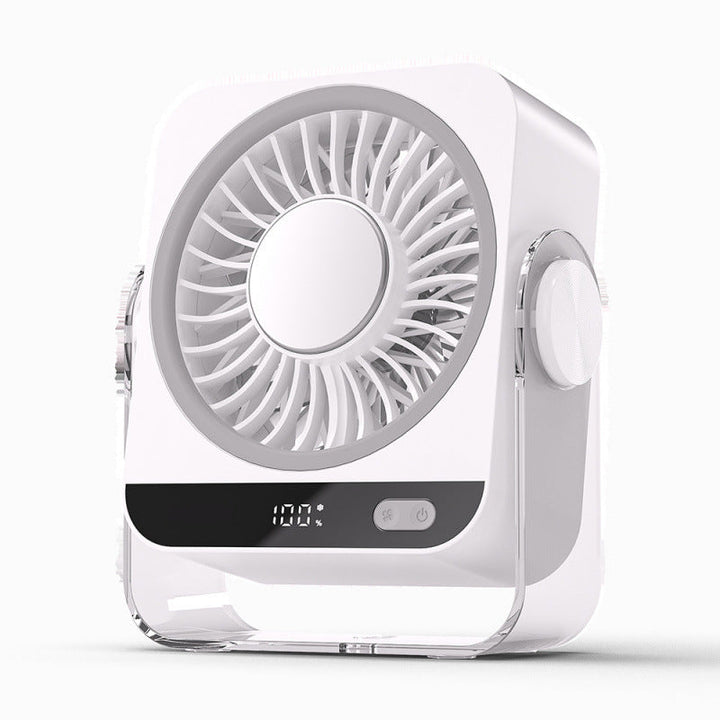 Portable Desk Fan Kalsten
