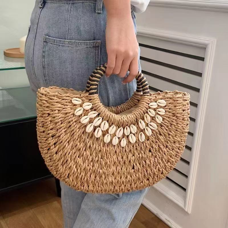Beach bag Kalsten