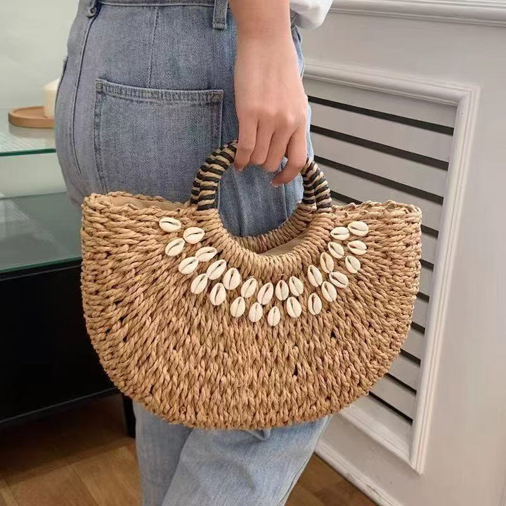 Beach bag Kalsten