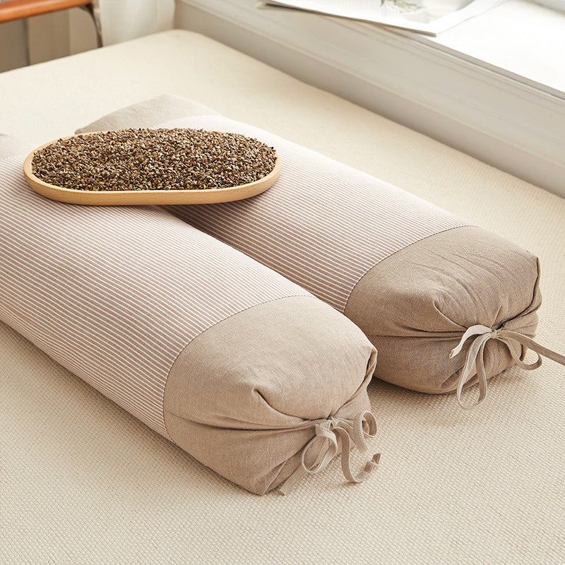 Ergonomic Meditation Pillow with Relaxing Design Kalsten