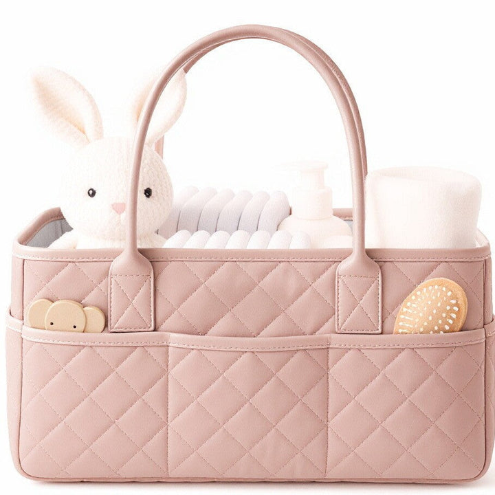 Practical Diaper Bag Kalsten