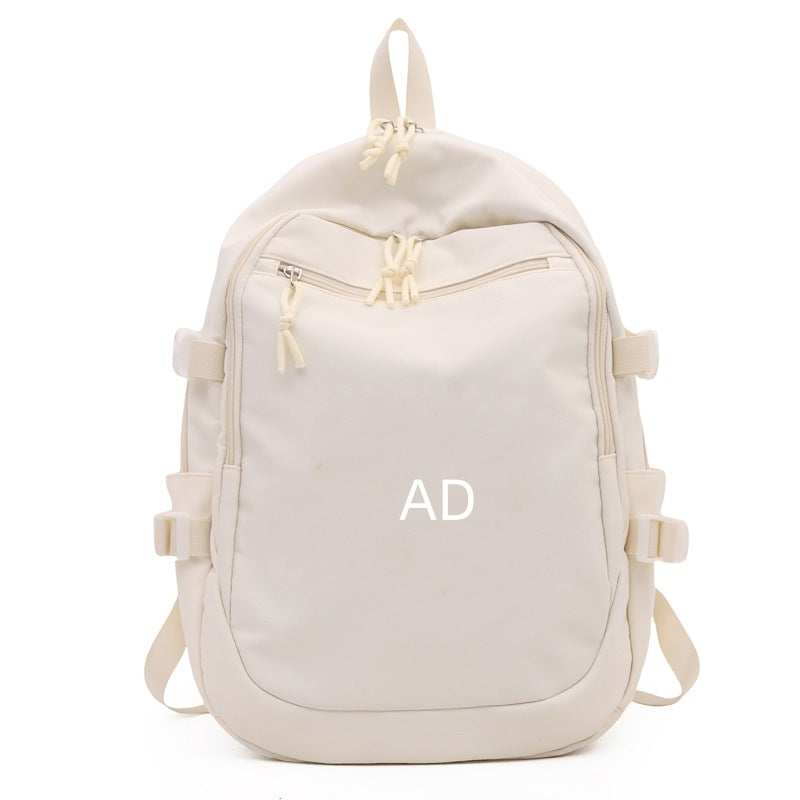 Practical everyday backpack with multiple compartments Kalsten