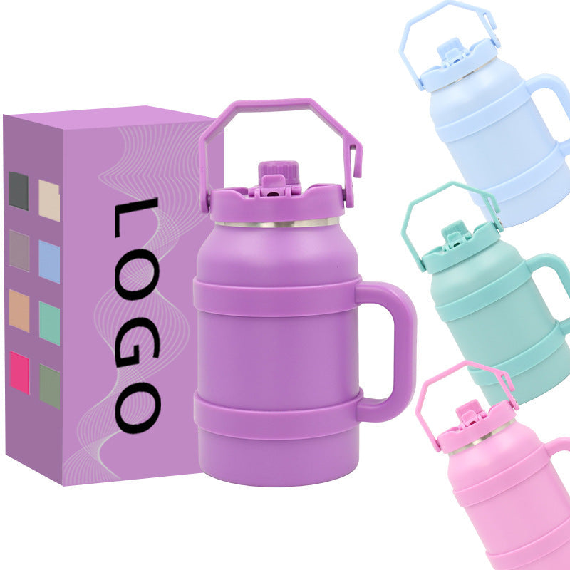 Ladies Insulated Bottle Set Kalsten