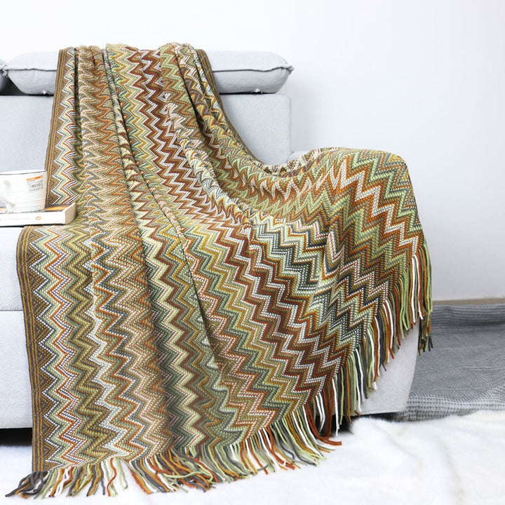 Home Decorative Throw Kalsten