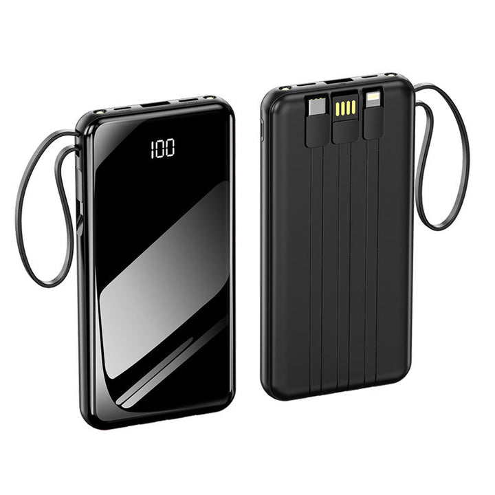 Powerbank for mobile devices Kalsten