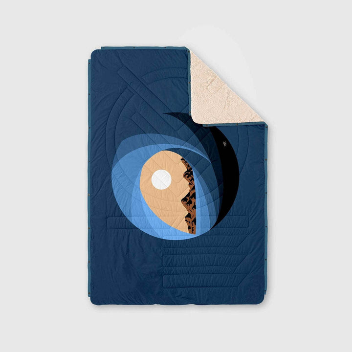 Unisex Blanket Kalsten
