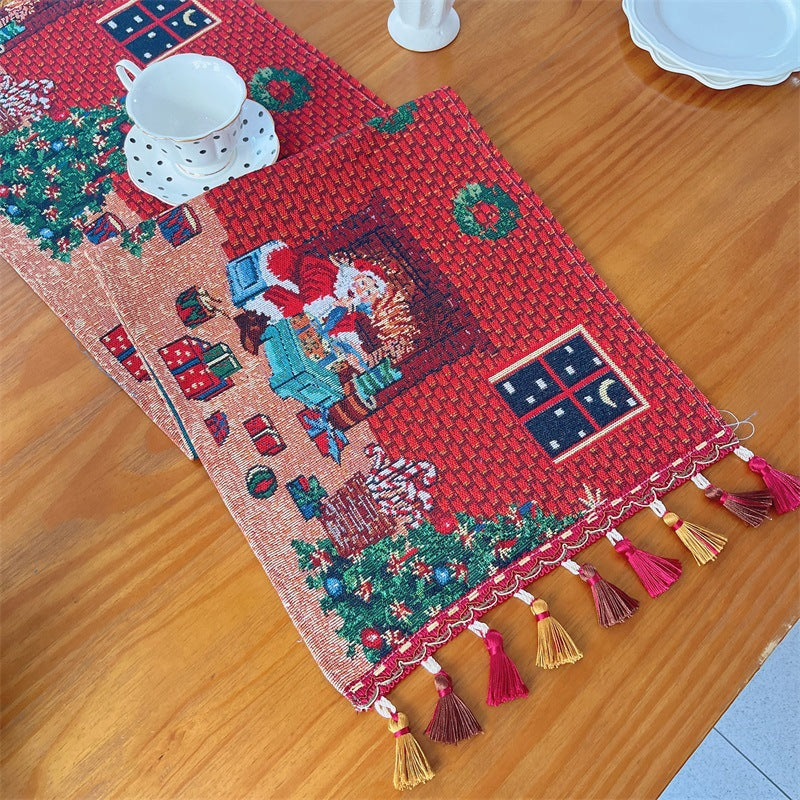Decorative Dining Table Runner