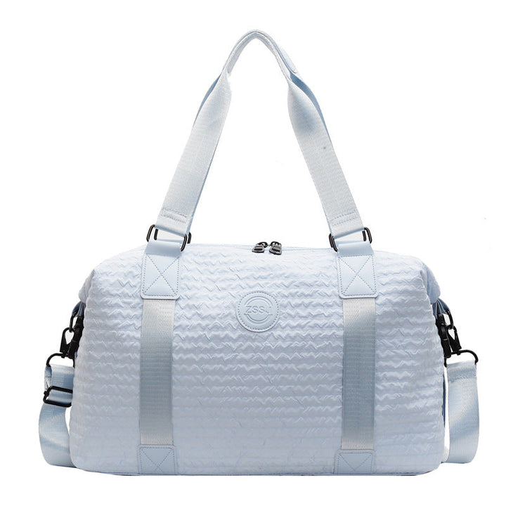 Multifunctional Sports And Leisure Bag Kalsten