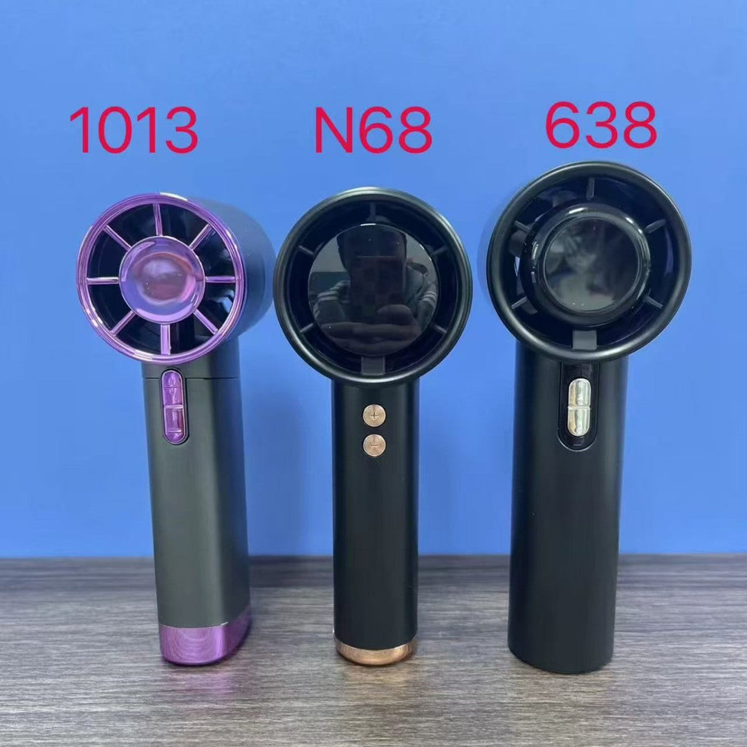 Women's hair dryer with innovative airflow technology Kalsten