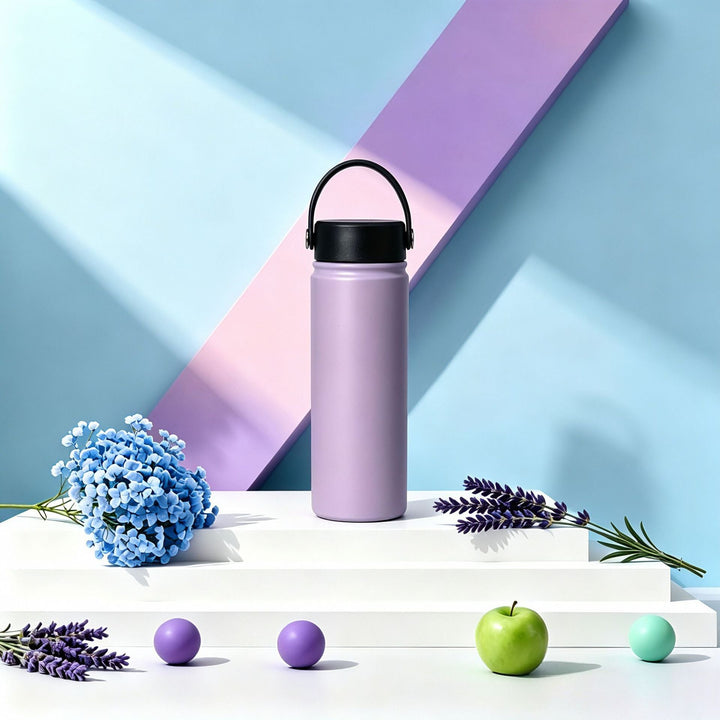 Women Thermo Mug Kalsten