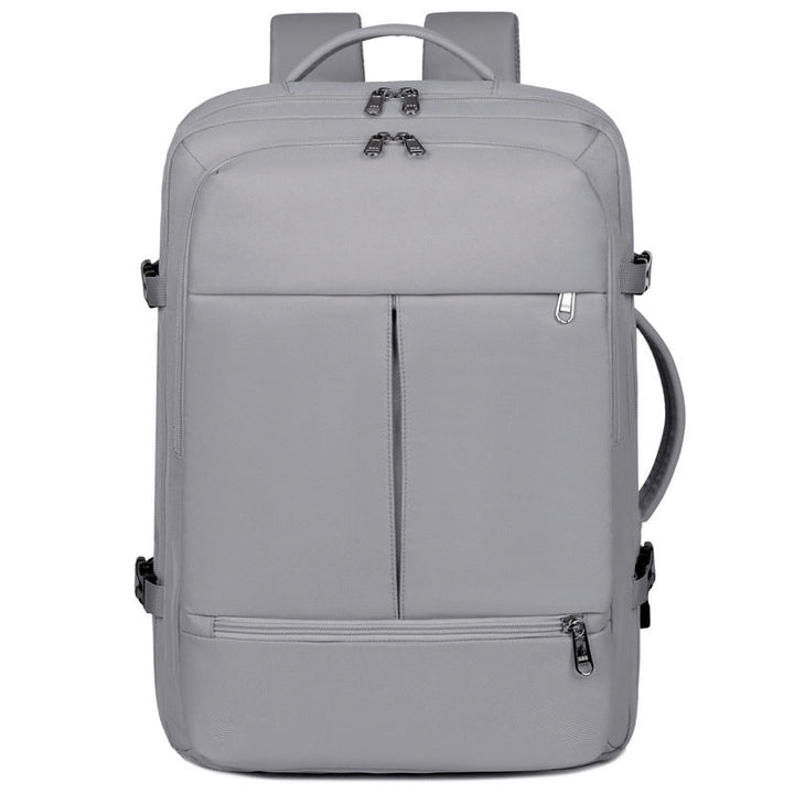Structured Versatile Backpack Kalsten