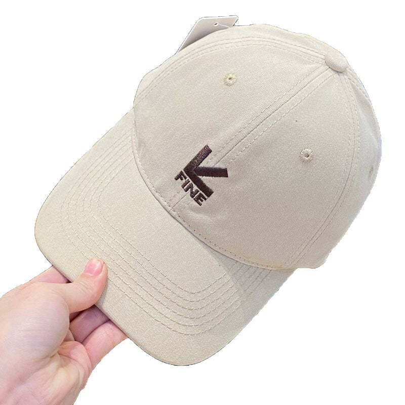 Men's Classic Cotton Twill Baseball Cap Kalsten
