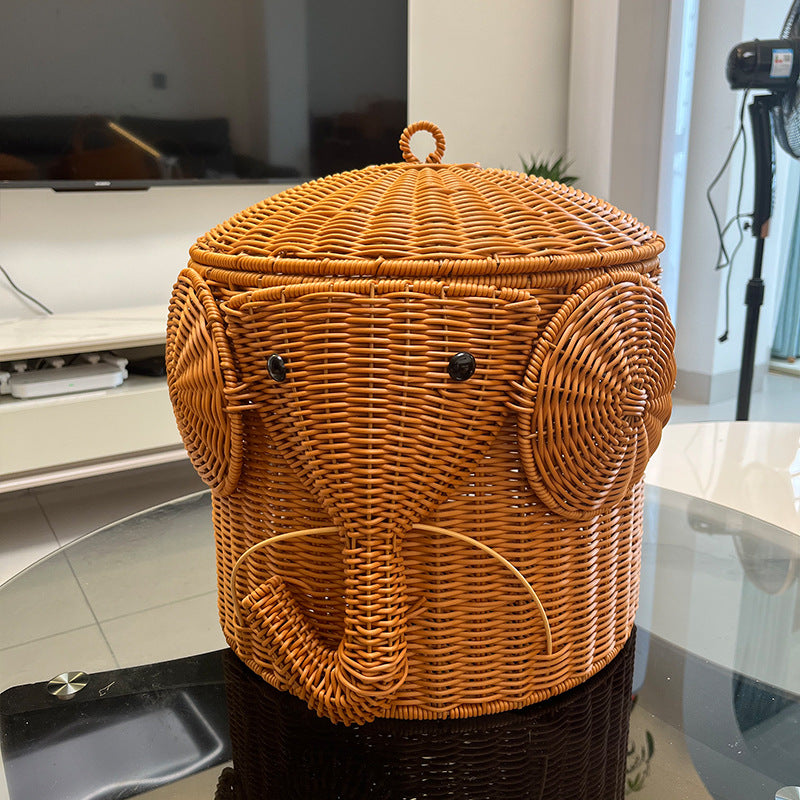 Women decorative storage basket Kalsten