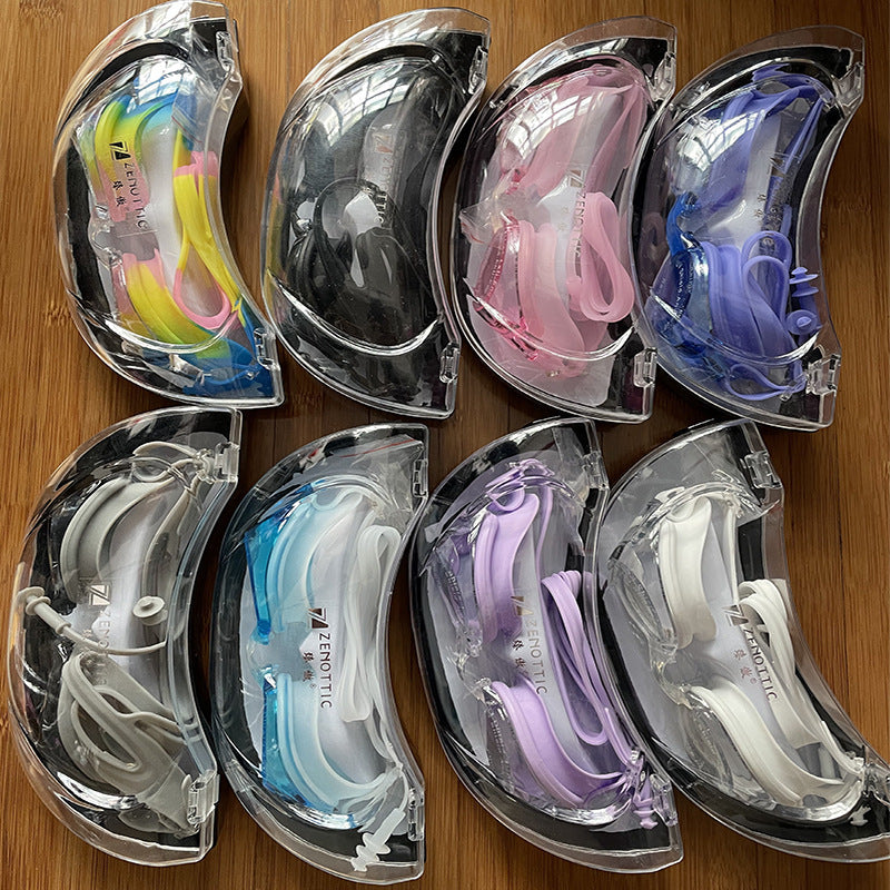 Multifunctional Swim Goggles Case Kalsten