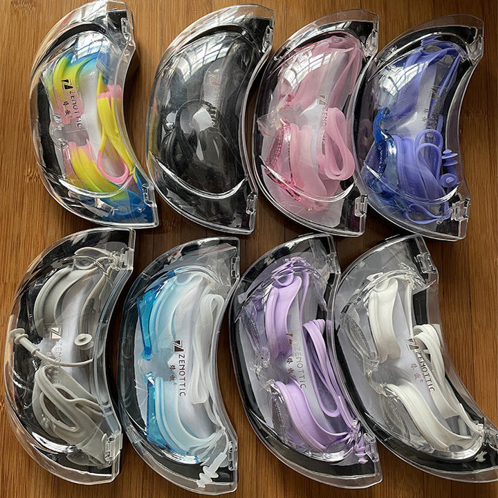Multifunctional Swim Goggles Case Kalsten