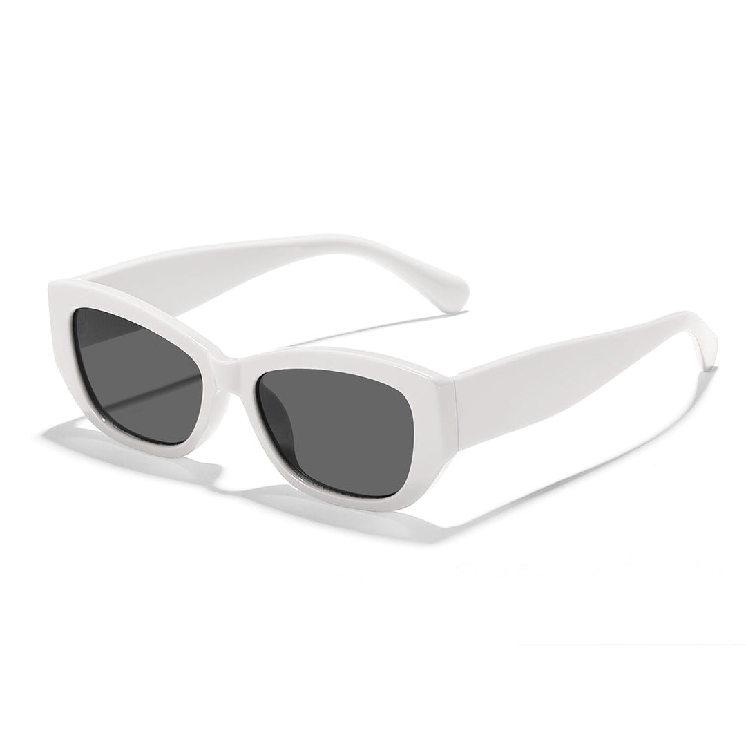 Women's Cat-Eye Sunglasses with Sturdy Frame and UV Protection Kalsten