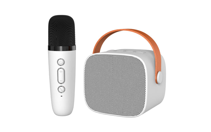 Wireless Karaoke Speaker System Kalsten