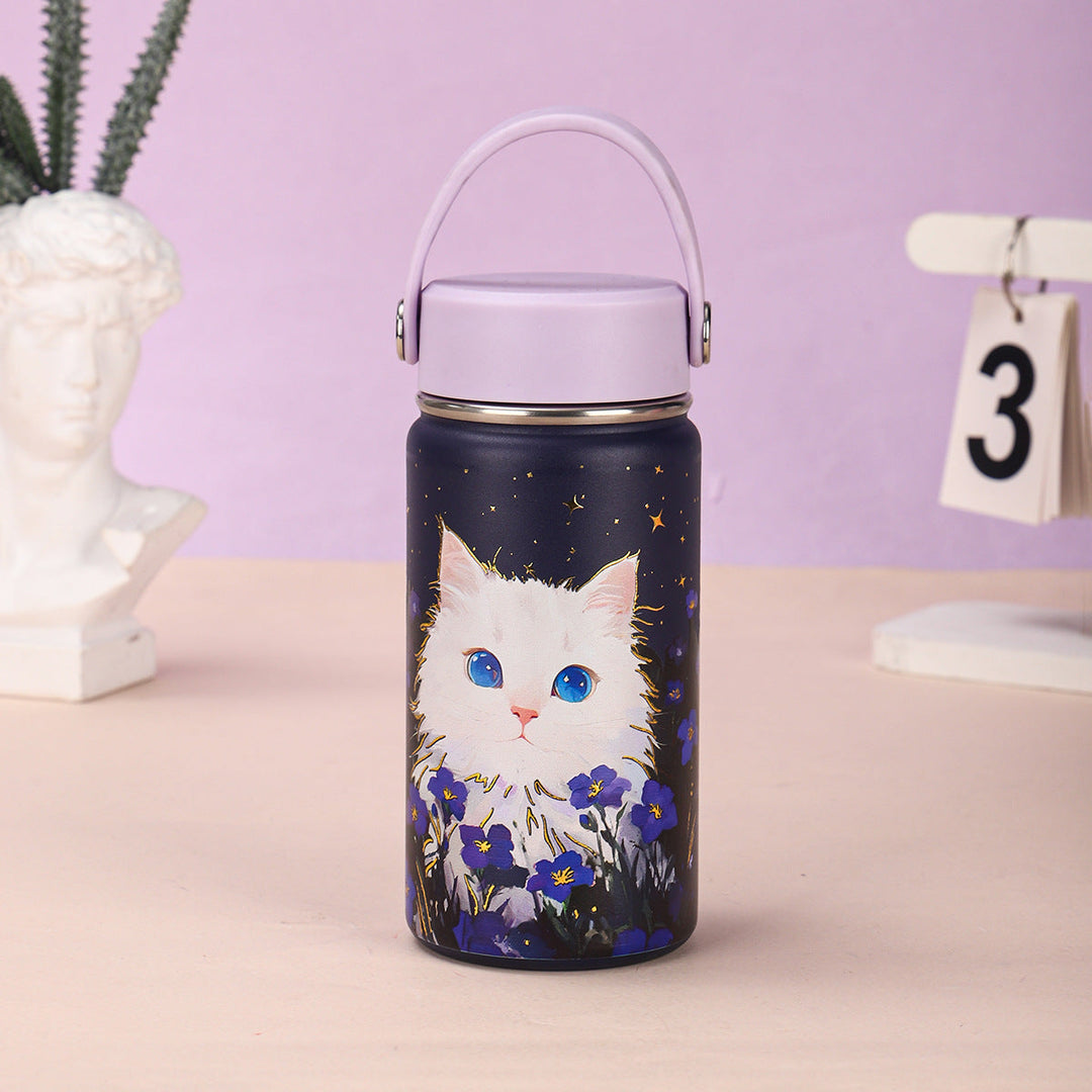 Ladies Thermos Bottle Kalsten