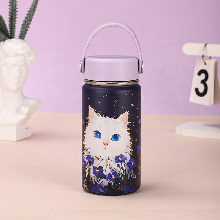 Ladies Thermos Bottle Kalsten