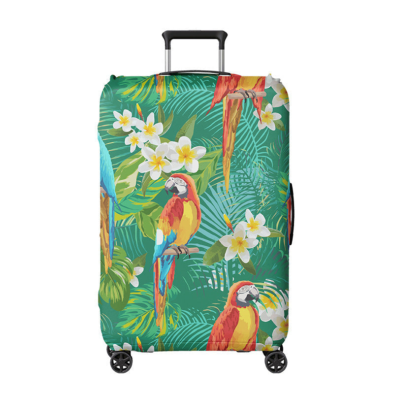 Ladies children's suitcase Kalsten