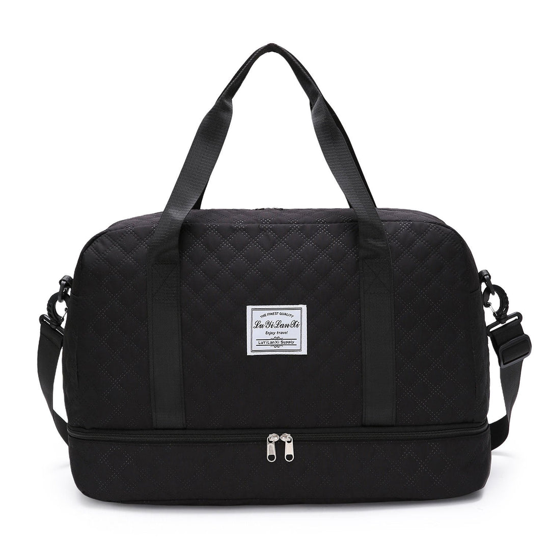 Women's Travel Bag Kalsten
