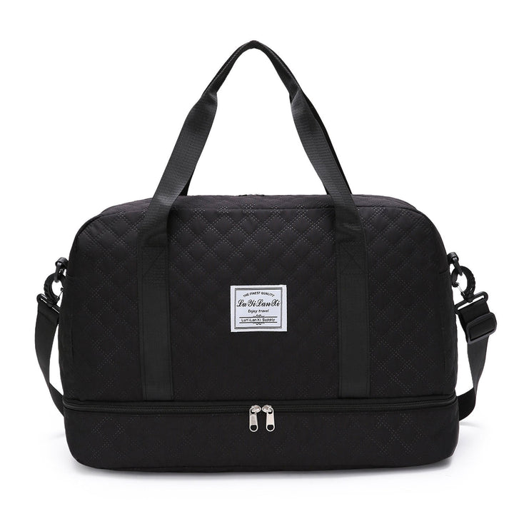 Women's Travel Bag Kalsten