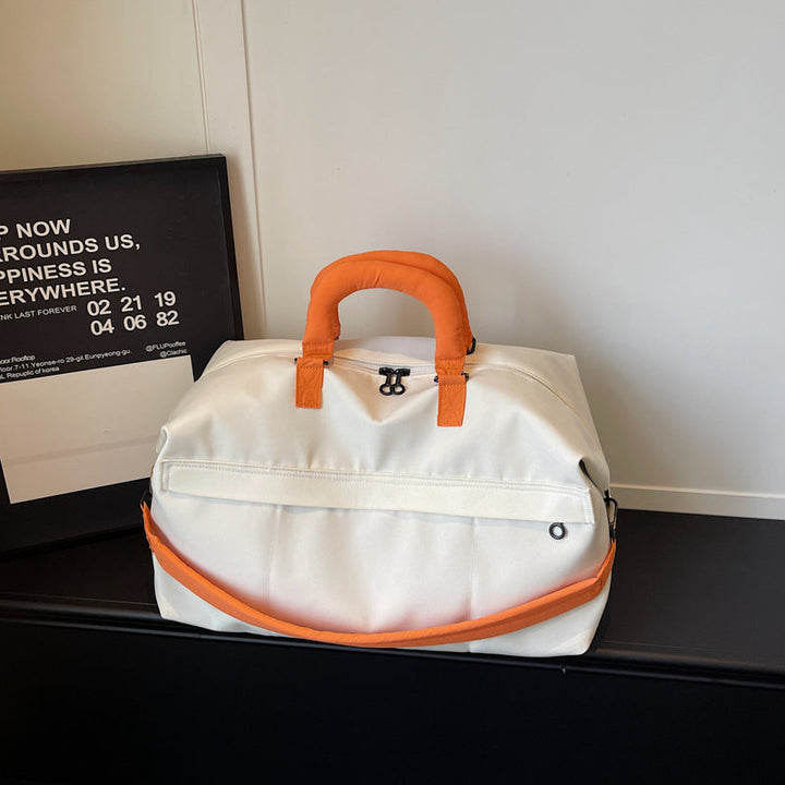 Waterproof Adventure Duffel