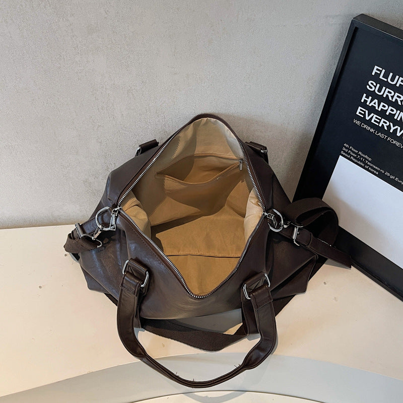 Elegant and Stylish Tote Bag with Removable Shoulder Strap Kalsten