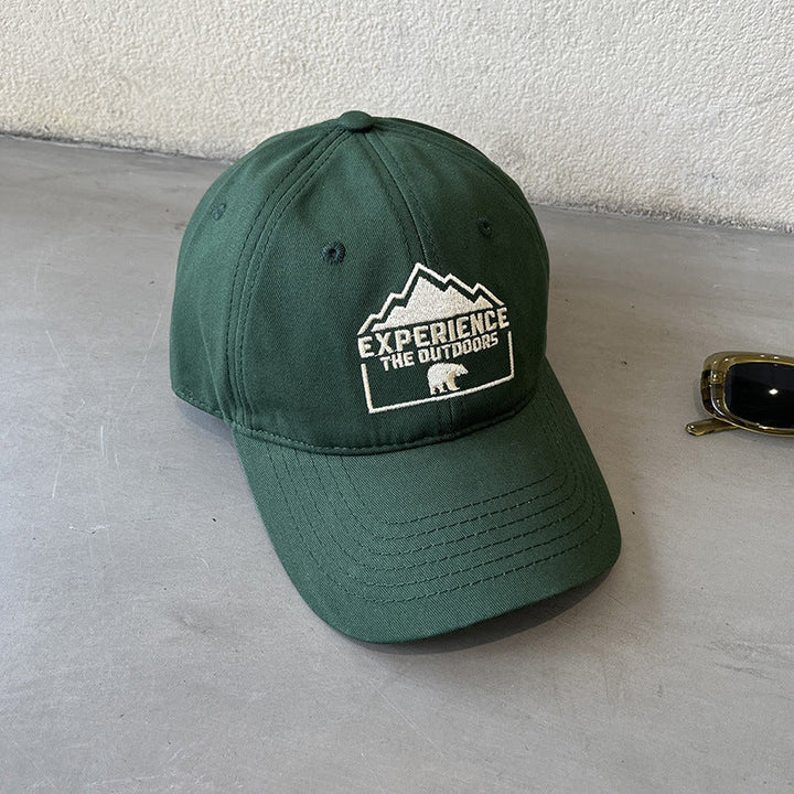 Women's Outdoor Adventure Baseball Cap Kalsten
